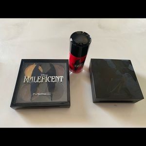 Mac Cosmetics!!! LIMITED EDITION!!!!